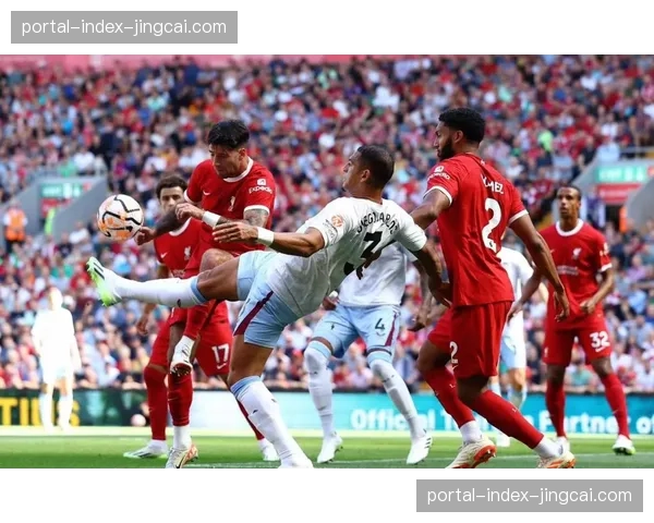 从第6到第14仅差6分：英超中游大混战格局分析