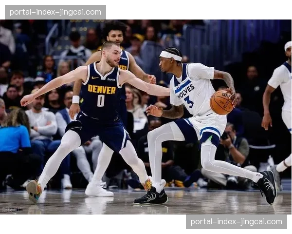 掘金125-113击败森林狼避免被淘汰 约基奇重拾三双表现